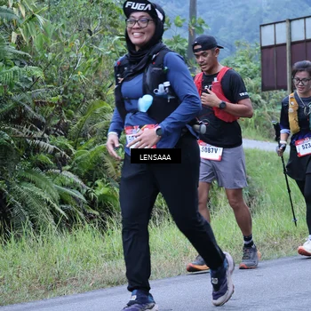 Runner Photo 5122716