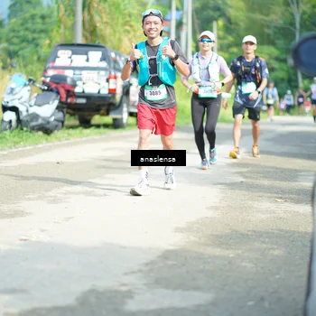 Runner Photo 5122719
