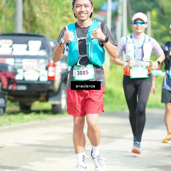 Runner Photo 5122720