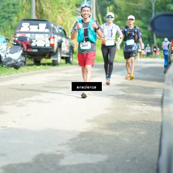 Runner Photo 5122726