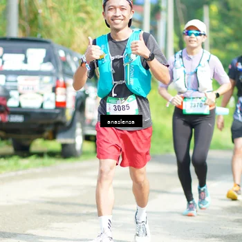 Runner Photo 5122728
