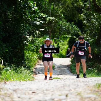 Runner Photo 5122729