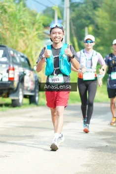 Runner Photo 5122730