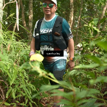 Runner Photo 5122733