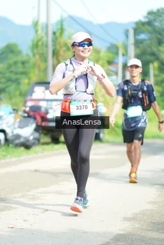 Runner Photo 5122737