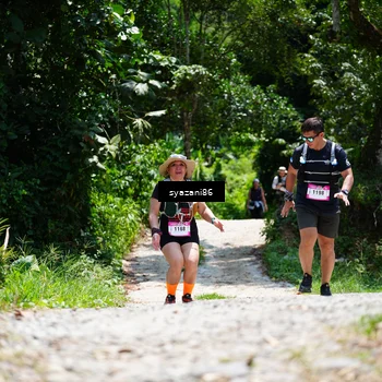 Runner Photo 5122742