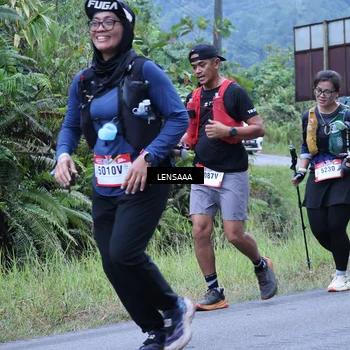 Runner Photo 5122750