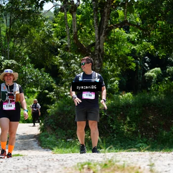 Runner Photo 5122756