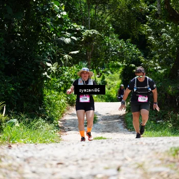 Runner Photo 5122761
