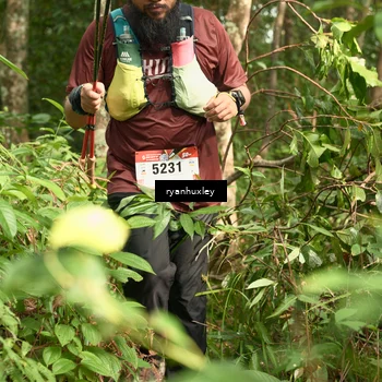 Runner Photo 5122764