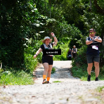 Runner Photo 5122765