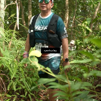 Runner Photo 5122766