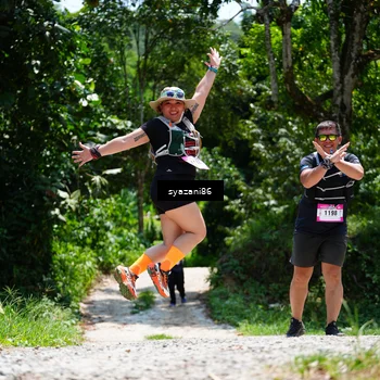 Runner Photo 5122773