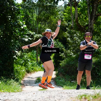 Runner Photo 5122774