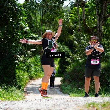 Runner Photo 5122775