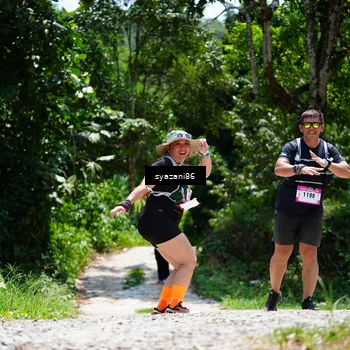Runner Photo 5122778