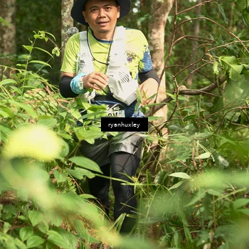 Runner Photo 5122792