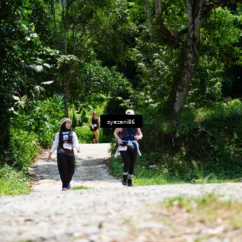 Runner Photo 5122802