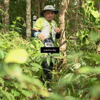 Runner Photo 5122805