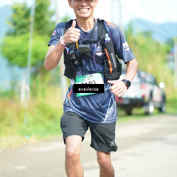 Runner Photo 5122808