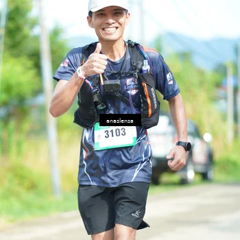 Runner Photo 5122812