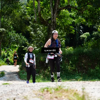 Runner Photo 5122815