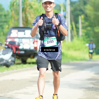 Runner Photo 5122816