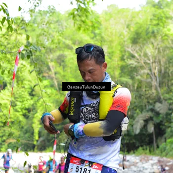 Runner Photo 5122825