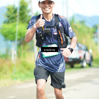 Runner Photo 5122827