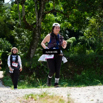 Runner Photo 5122834