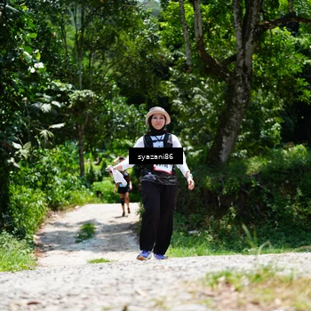 Runner Photo 5122835