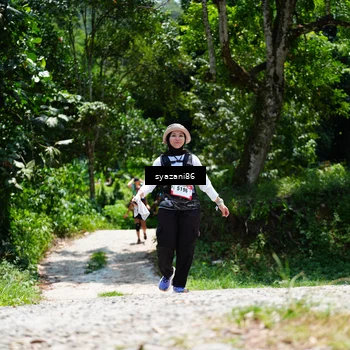 Runner Photo 5122840