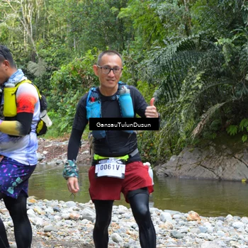 Runner Photo 5122843