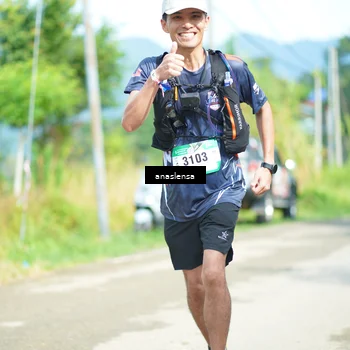 Runner Photo 5122845