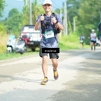 Runner Photo 5122847