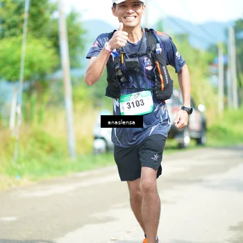 Runner Photo 5122849