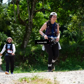 Runner Photo 5122850
