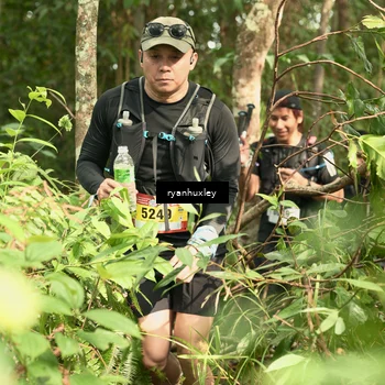 Runner Photo 5122854
