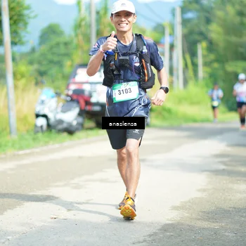 Runner Photo 5122855