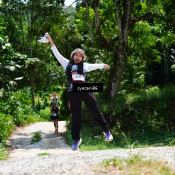 Runner Photo 5122861
