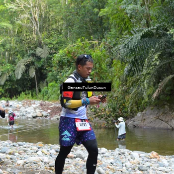Runner Photo 5122862