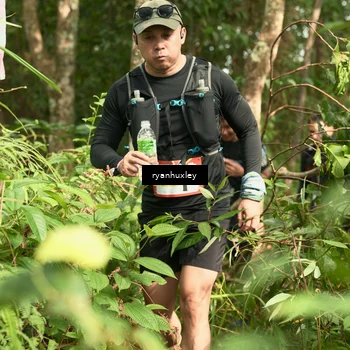 Runner Photo 5122863