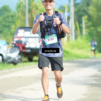Runner Photo 5122865