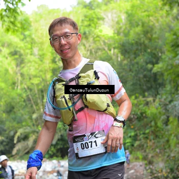Runner Photo 5122904