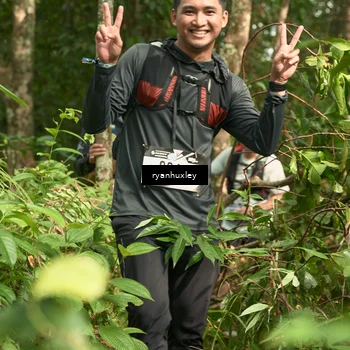 Runner Photo 5122905