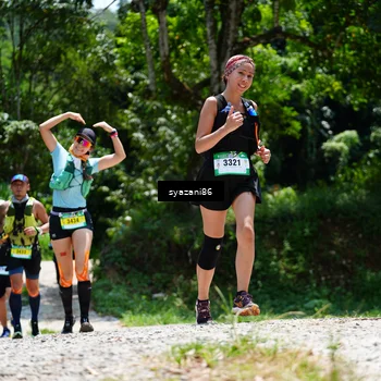 Runner Photo 5122907