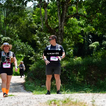Runner Photo 5122908