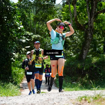 Runner Photo 5122912