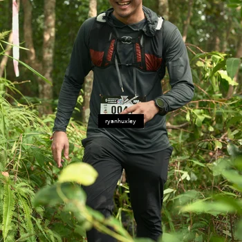 Runner Photo 5122920