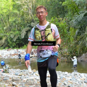 Runner Photo 5122921
